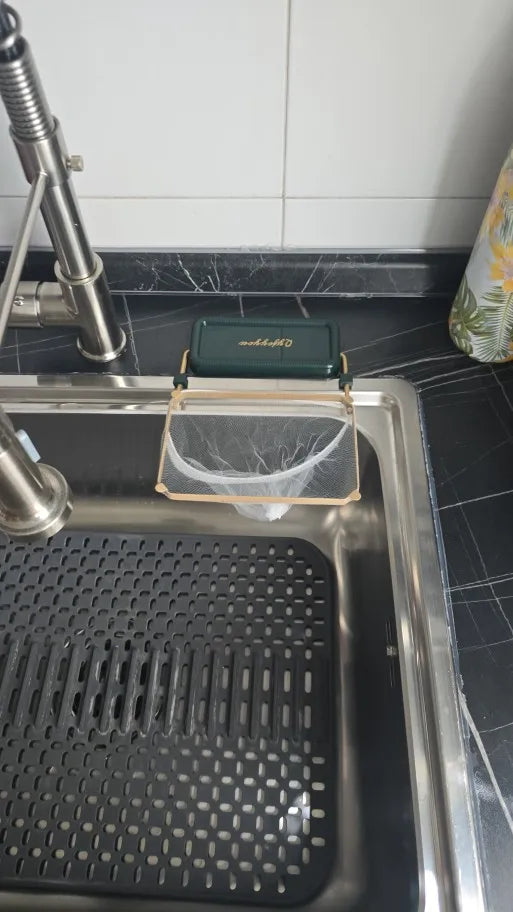 Suporte de Malha para Pia